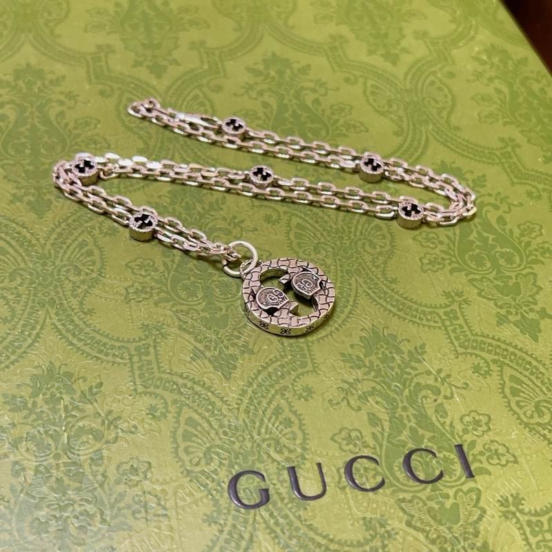 Gucci Necklace 05yxh152